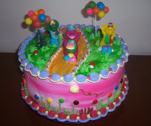26 i Barney 2